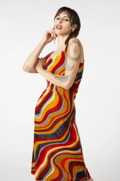 Agate Dress