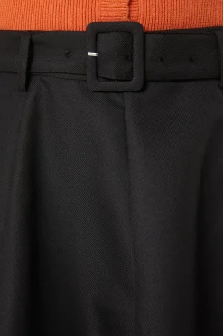 Aisha Mini Skirt