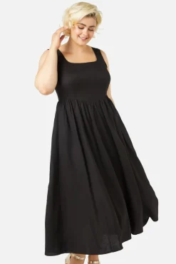 Alena Dress