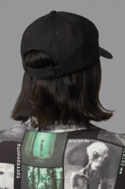 Alien Cap