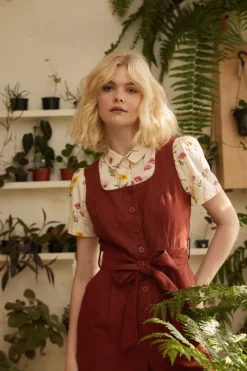 Amari Jumpsuit