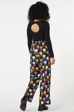 Aria Long Sleeve Top