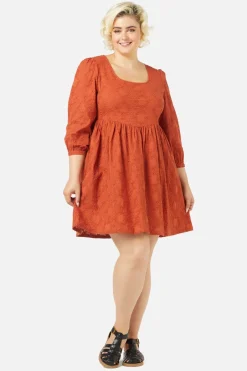 Ariella Dress