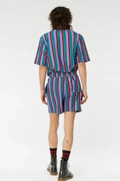 Arlo Short
