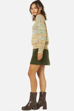 Aspen Knit Sweater