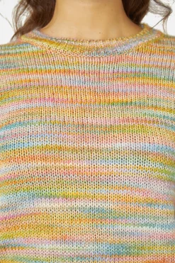 Aspen Knit Sweater