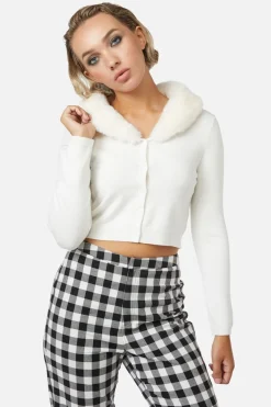 Audrey Cardigan