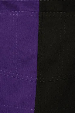 Aura Split Overall