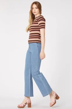 Ava Knit Top