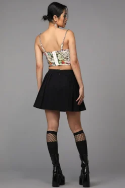 Back Alley Corset