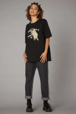 Badger Tee