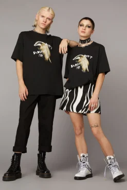 Badger Tee