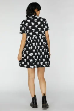 Bad Luck Dress