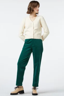 Bailey Cord Jean