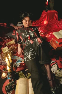 Baphomet Pant