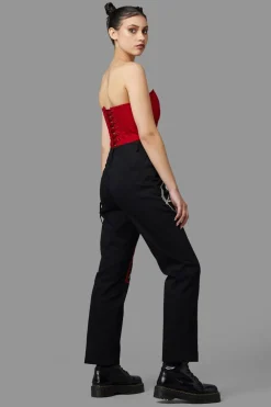 Baphomet Pant
