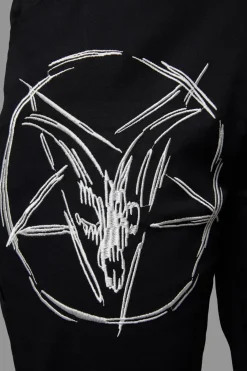 Baphomet Pant