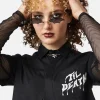 Bat Wing Glasses