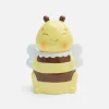 Bee Cookie Jar