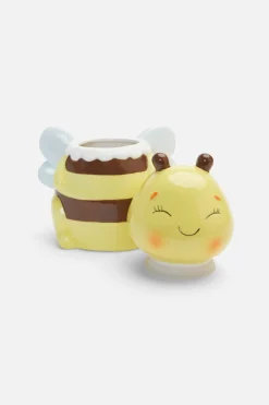 Bee Cookie Jar