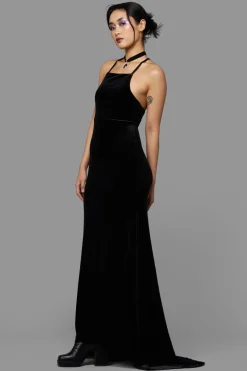 Belladonna Formal Dress
