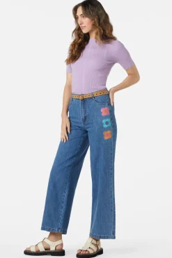Betty Emb Jean