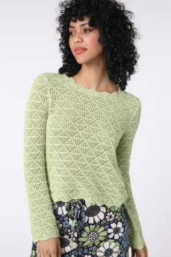 Bianca Knit