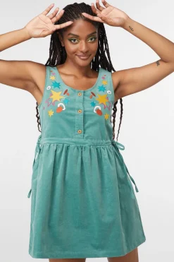 Bianca Pinafore