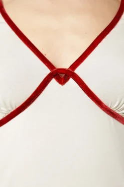 Billow Breeze Top