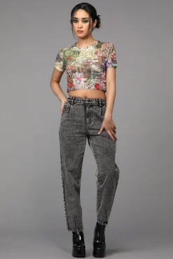 Bitchcraft Jean