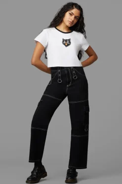 Bite Me Tee