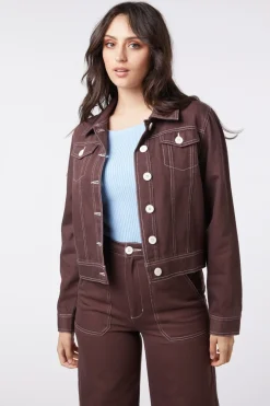 Blair Jacket
