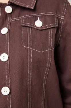 Blair Jacket