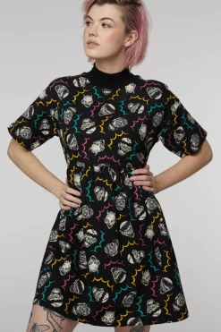 Boogeyman Dress