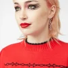 Bound U0026 Chained Earring