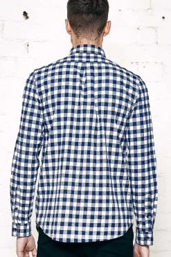 Bradley Ls Shirt