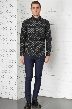 Brad Ls Shirt