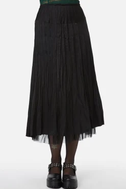 Busy Skirt