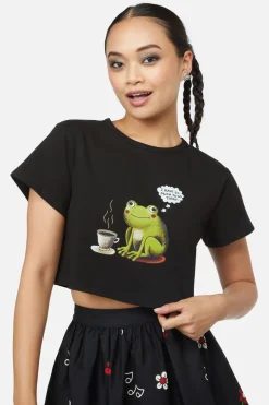 Busy Tee