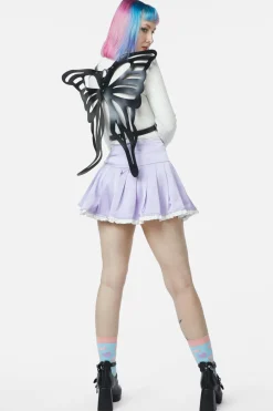 Butterfly Harness