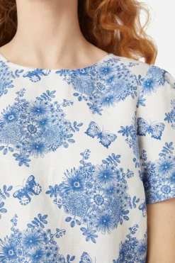 Butterfly Top