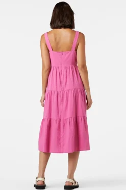 Carly Dress