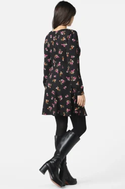 Charlotte Dress
