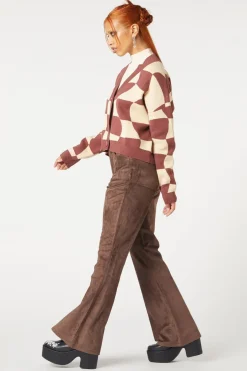 Check It Cardigan