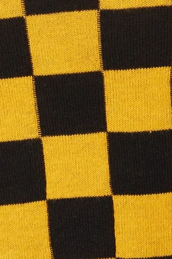 Check Out Knit