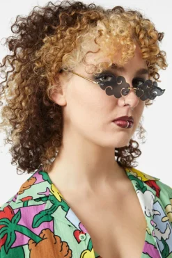 Cloud Glasses