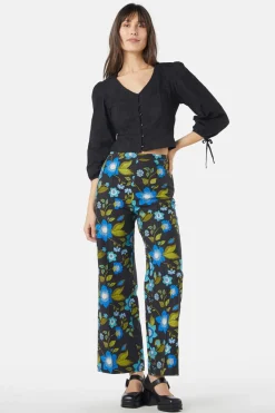 Clover Top