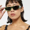 2 Colour Sunglasses