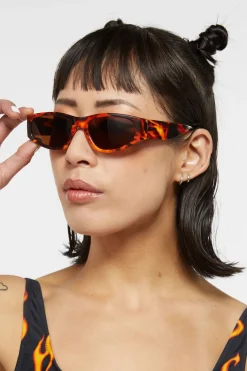 2 Colour Sunglasses