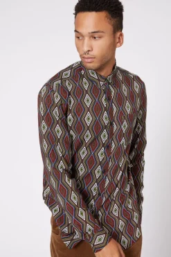 Columbus Ls Shirt